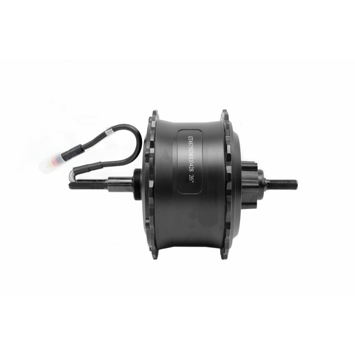 Motor para bicicleta eléctrica DUOTTS