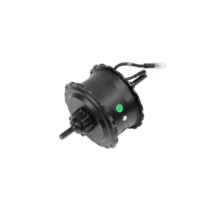 Motor para bicicleta eléctrica DUOTTS