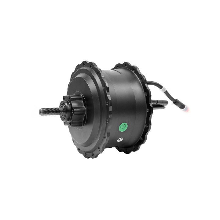 Motor para bicicleta eléctrica DUOTTS
