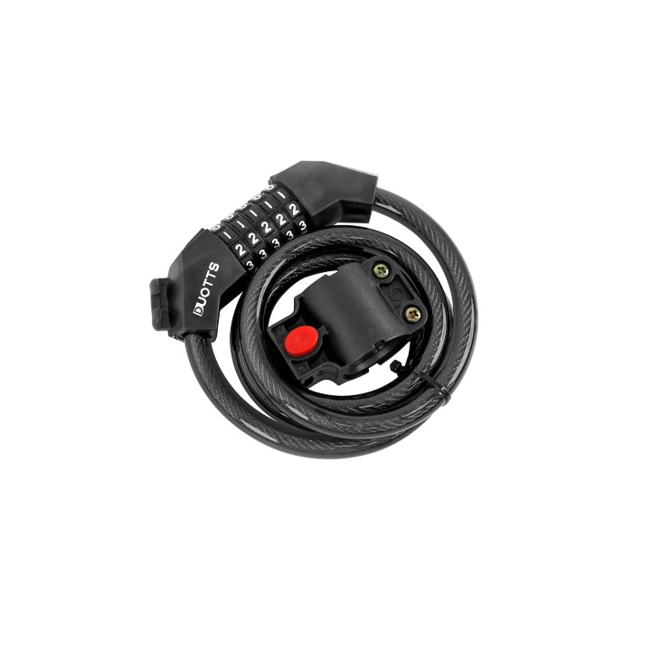 DUOTTS Cable Lock