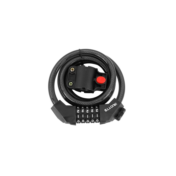 DUOTTS Cable Lock