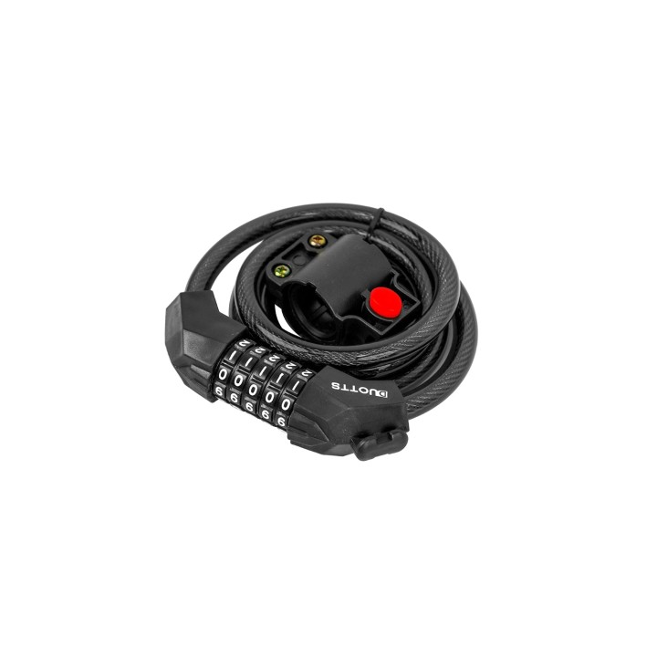 DUOTTS Cable Lock