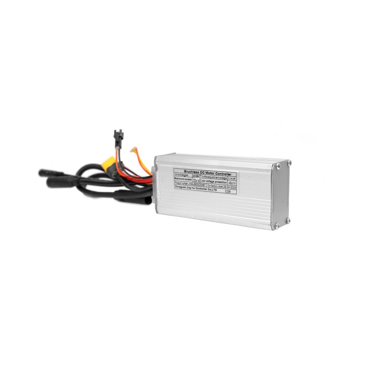 Controlador para bicicleta eléctrica DUOTTS