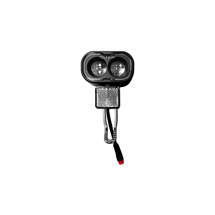 DUOTTS E-bikes Headlight